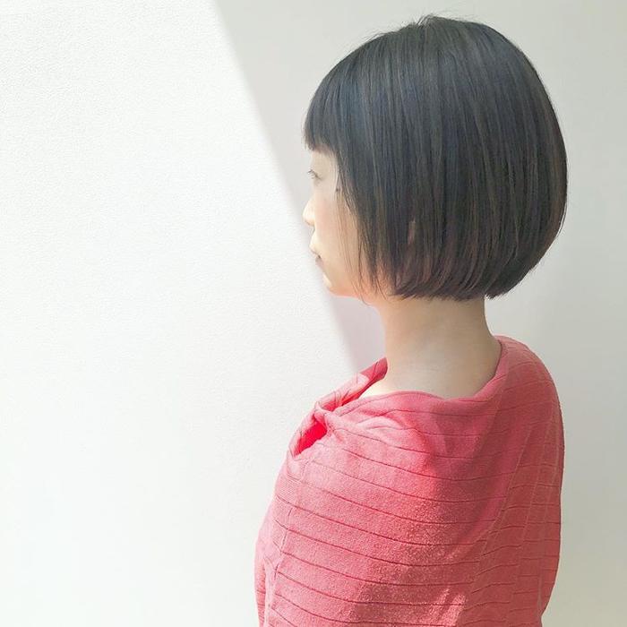 这几款优雅型短发,都很适合30-40岁的女性，气场十足