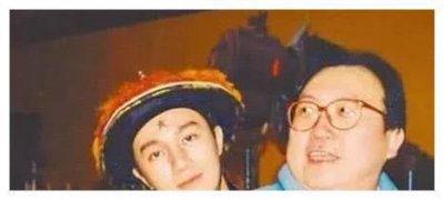 ​周星驰和王晶闹翻原来是这原因，王晶说星爷是财迷为哪般！