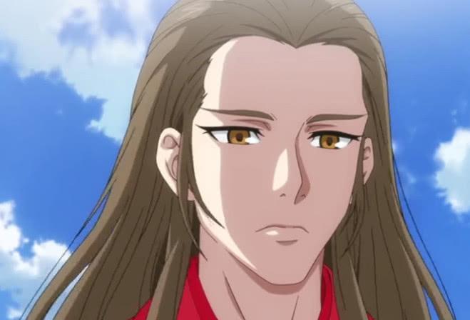 狐妖小红娘：淮竹嫁给霸业只当妾，却因霸业一句话，淮竹觉得值！