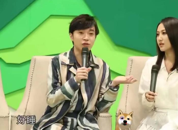 吴青峰向陈粒“求婚”，却立马遭到“嫌弃”，粉丝：心疼小可爱！