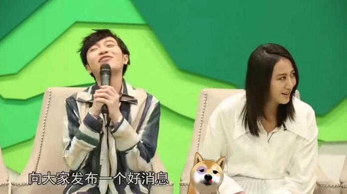 吴青峰向陈粒“求婚”，却立马遭到“嫌弃”，粉丝：心疼小可爱！