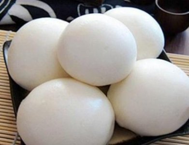 ​蒸馒头放小苏打好还是放碱好一直放错了，难怪馒头不白不松软