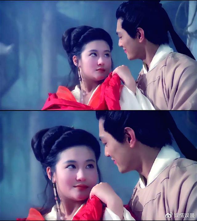 袁立爆女星为红不择手段养小鬼,原来疑似养小鬼的女星竟这么多!