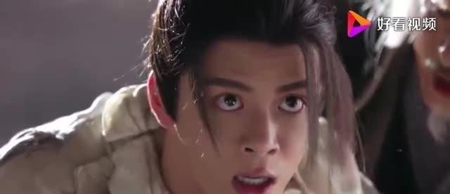 当逍遥二仙遇上玄冥二老,究竟谁更胜一筹?结果让人有些意外