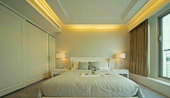 晒赵薇在香港的豪宅,房子直接俯瞰整个维多利亚港,价值起码过亿