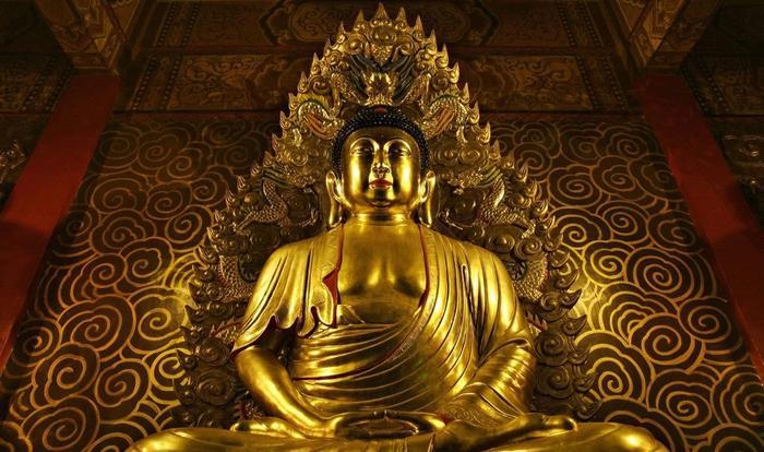 你连正确的烧香姿势都不晓得,拜再多也没用啊,教你正确拜佛