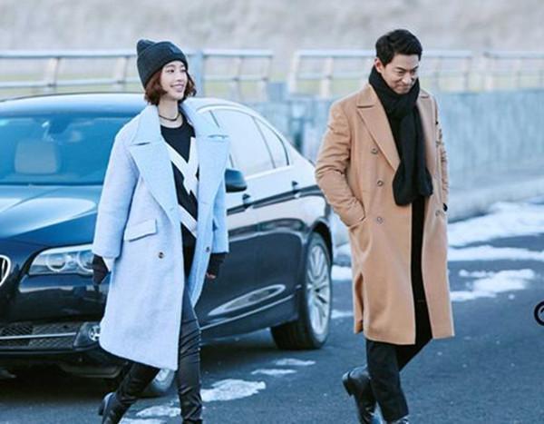 张俪与韩国男友朱镇模分手 ,异地恋聚少离多,你能坚持多久?