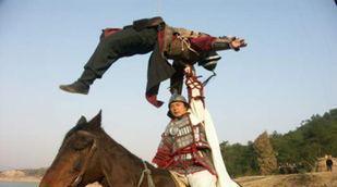 薛仁贵有几个儿子,有薛丁山吗?孙子薛刚反唐了吗?