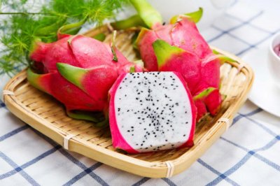 ​怎么种火龙果