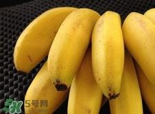 皇帝蕉是转基因的吗？皇帝蕉产地是哪里？