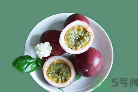 吃百香果会上火吗?百香果一次吃几个最好? 吃百香果会上火吗?百香果一次吃几个最好?