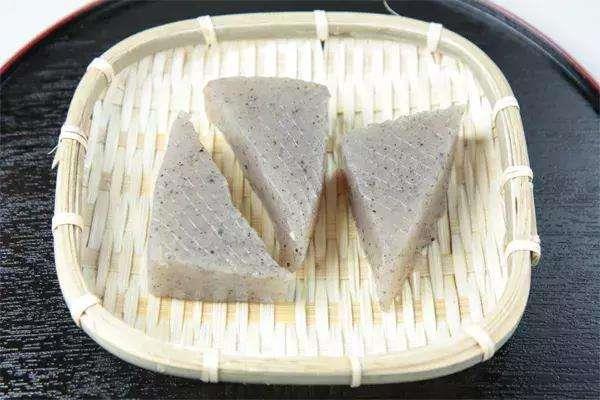 魔芋豆腐好吃吗 魔芋什么颜色的好吃 魔芋豆腐好吃吗 魔芋什么颜色的好吃