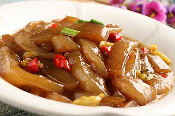 魔芋豆腐好吃吗 魔芋什么颜色的好吃 魔芋豆腐好吃吗 魔芋什么颜色的好吃