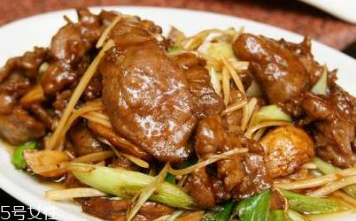 鹿肉的功效和作用 鹿肉对人的好处 鹿肉的功效和作用 鹿肉对人的好处