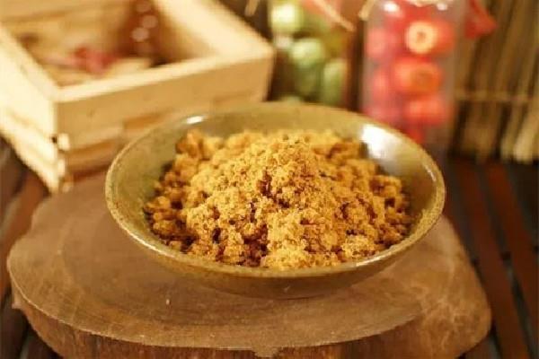 肉松用什么肉做最好 肉松用哪个部位的肉