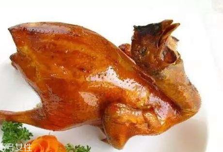 烧鸡能放几天 存放建议