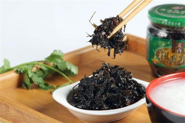 宝宝可以吃橄榄菜吗 宝宝多大才能吃橄榄菜