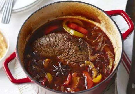 白芷可以炖肉吗 白芷炖肉食谱