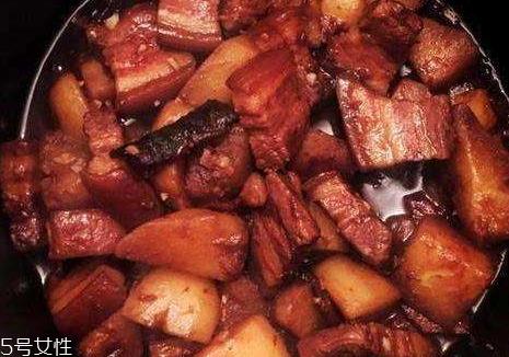 白芷可以炖肉吗 白芷炖肉食谱