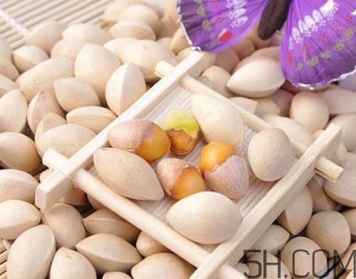 白果为什么有臭味 白果臭味怎么处理