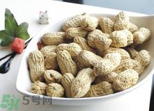 孕妇可以吃花生吗?孕妇吃花生有什么好处