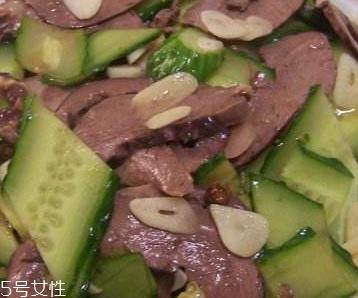 猪心是动物内脏吗？