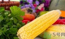玉米发红能不能吃?玉米煮出来发红