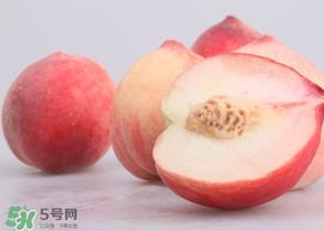 水蜜桃可以和酸奶一起吃吗？水蜜桃酸奶的做法