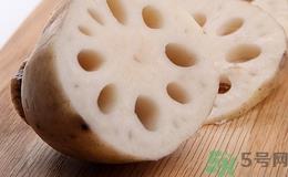 莲藕变绿了还能吃吗?莲藕变绿了可以吃吗? 莲藕变绿了还能吃吗?莲藕变绿了可以吃吗?