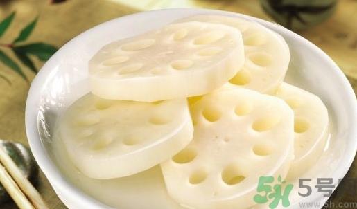 莲藕变绿了还能吃吗?莲藕变绿了可以吃吗? 莲藕变绿了还能吃吗?莲藕变绿了可以吃吗?