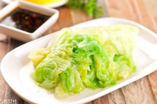 什么是西生菜呢 西生菜有什么营养价值呢