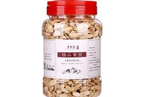 黄芪怎么吃 四种吃法