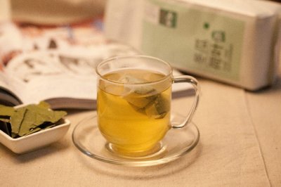 ​山楂荷叶茶能空腹喝吗 山楂荷叶茶能减肥吗