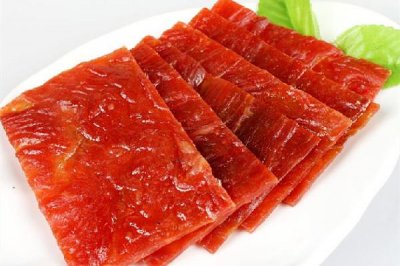 ​猪肉脯烤不干怎么回事 猪肉脯烤出来是软的怎么办