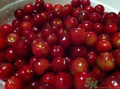 ​樱桃泡醋的制作方法是什么?樱桃泡醋的功效与作用