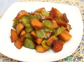 杏鲍菇不能和什么同食？杏鲍菇不能和什么一起吃？
