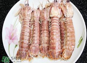 虾爬子煮多长时间？虾爬子煮几分钟？