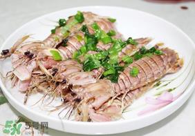 虾爬子煮多长时间？虾爬子煮几分钟？
