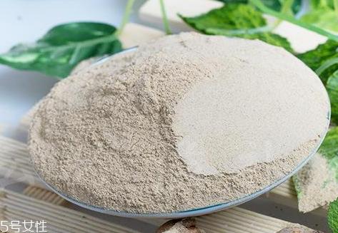 田七什么时候吃比较好 早上空腹食用吸收最好