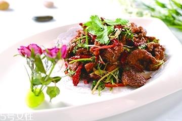 鹿肉的营养价值 鹿肉的营养成分