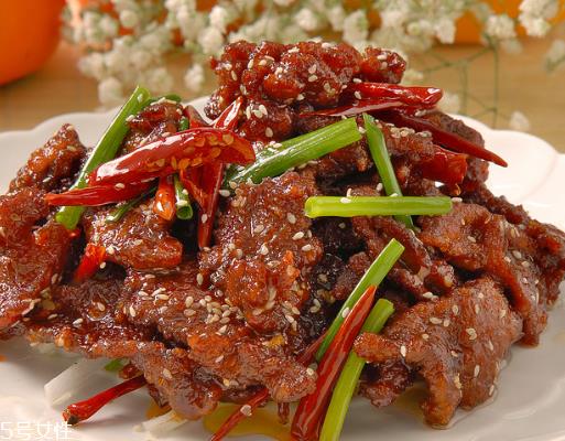 鹿肉的营养价值 鹿肉的营养成分