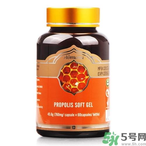 蜂胶可以长期服用吗?长期吃蜂胶有副作用吗?
