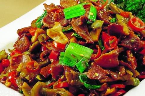 鸡胗皮怎么弄给孩子吃 食用方法