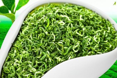 ​绿茶可以减肥吗 有这个说法