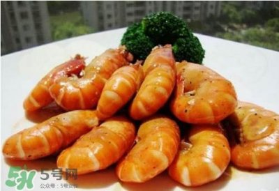 ​大头虾怎么做好吃？大头虾怎么处理？