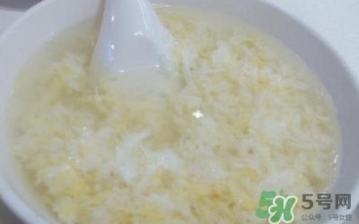 ​米酒煮鸡蛋什么时候吃最好?米酒煮鸡蛋可以天天吃吗?