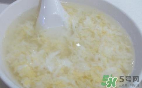 米酒煮鸡蛋什么时候吃最好?米酒煮鸡蛋可以天天吃吗?