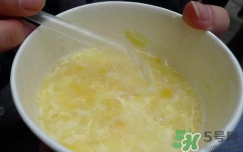 米酒煮鸡蛋什么时候吃最好?米酒煮鸡蛋可以天天吃吗?