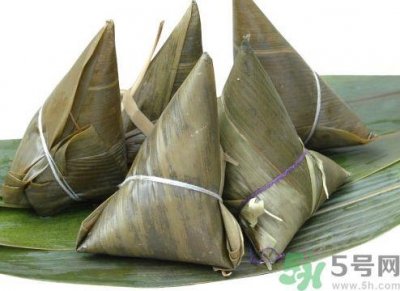 ​冷冻粽子保质期是多久?冷冻粽子保质期是多长时间?
