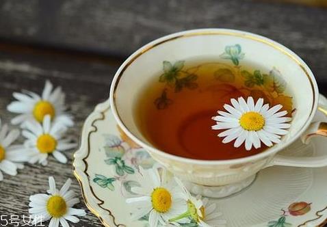 黄芪和菊花能一起泡水喝吗 冲泡方法 